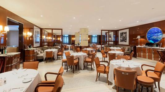Park Hyatt Istanbul - Macka Palas - 17