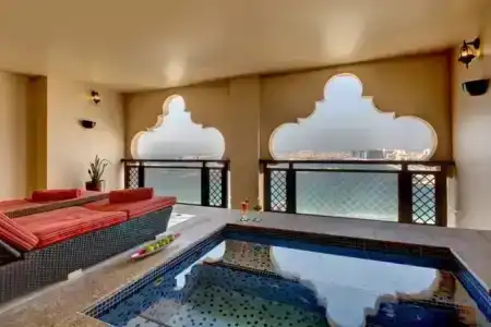 Arjaan by Rotana - Dubai Media City - 84