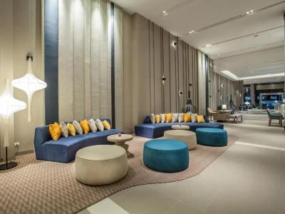 Mercure Pattaya Ocean Resort - Sha Extra Plus - 2