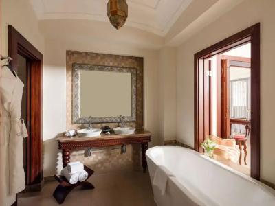 Sofitel Bahrain Zallaq Thalassa Sea & Spa - 40