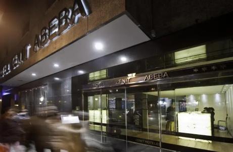 Zenit Abeba - 31