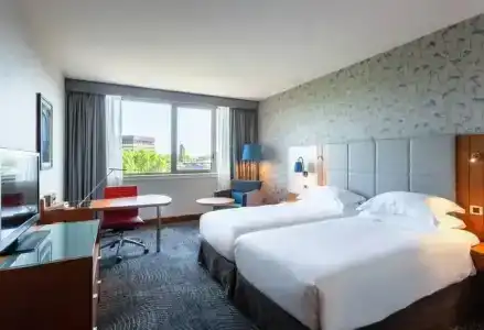 Hilton Strasbourg - 30