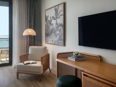 Radisson Blu, Abu Dhabi Yas Island - 73