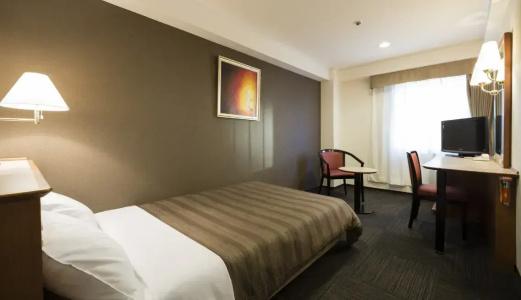 Ark Osaka Shinsaibashi -Route Inns- - 34