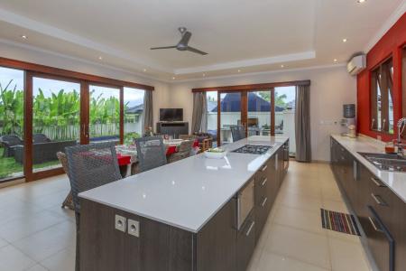 Solo Villas & Retreat - 68