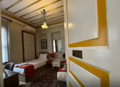 Le Safran Suite - 30