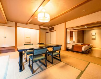Hakone Yumoto Onsen Kajikaso - 248