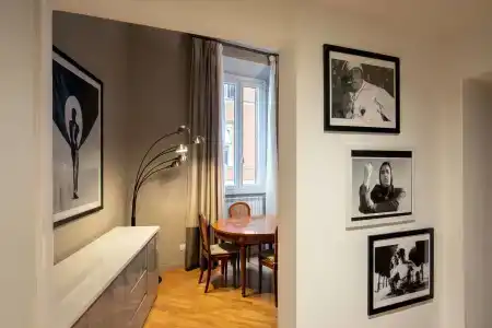Condotti Boutique - 36