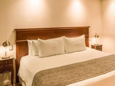 Melia Recoleta Plaza - 58