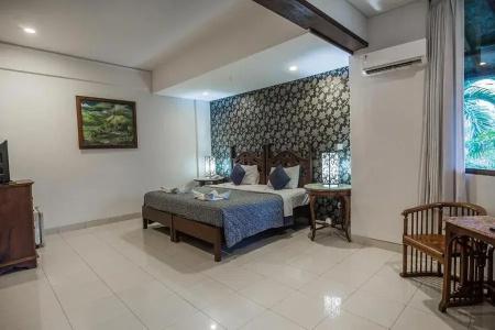 Taman Harum Cottages - 38