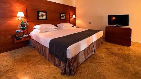 Protur Roquetas & Spa - 37