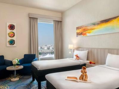 Ibis Styles Dragon Mart Dubai - 42