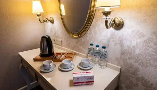 Uzungol Onder & Spa - 20