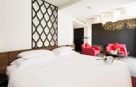 Maitria Mode Sukhumvit 15 Bangkok - A Chatrium Collection - 61