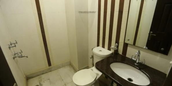Smyle Inn - 3 minutes walk From New Delhi Railway Station - 53