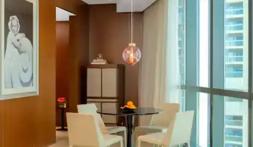 Paramount Dubai - 73