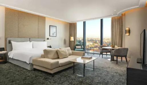 Address Istanbul - 57