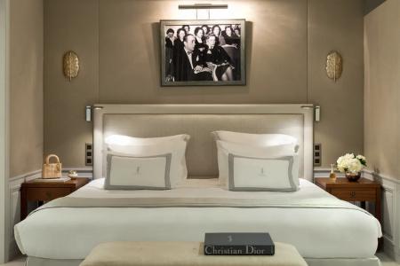 Hôtel Barrière Le Majestic Cannes - 104