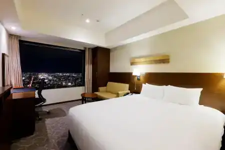 Jr Tower Nikko Sapporo - 39