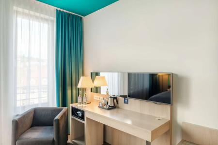 Park Inn by Radisson Stuttgart - 32