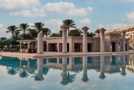 Mosaique Beach Resort Taba Heights - 38