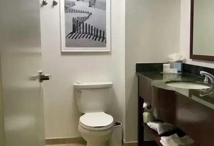 Hampton Inn by Hilton San Diego - Kearny Mesa - 52