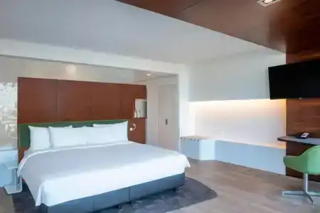 Radisson Blu Iveria - 29