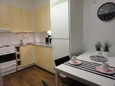 Forenom Hostel Espoo Otaniemi - 33