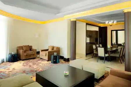 Sheraton Sharjah Beach Resort and Spa - 76