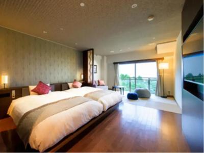 Green Plaza Hakone - 15