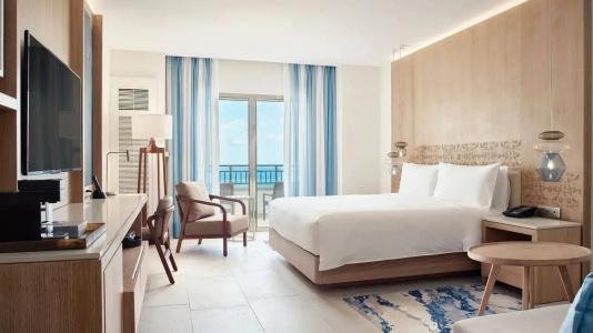 Jw Marriott Cancun Resort & Spa - 50