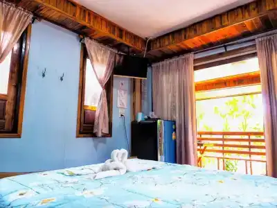 Baansuan Resort - 12