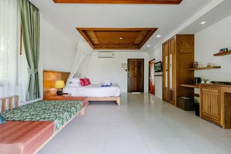 Ban Sainai Resort- Sha Extra Plus - 68