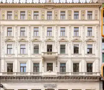 Netizen Budapest Centre - 0