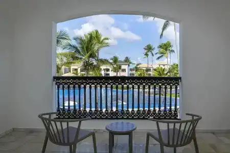 Ocean Blue & Sand Beach Resort - All Inclusive - 104