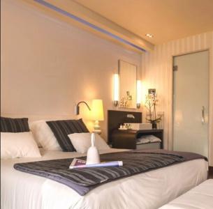 Gran Nagari Boutique & Spa - 22
