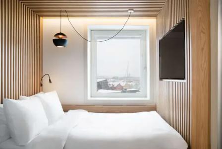 Radisson Blu Tromsø - 48