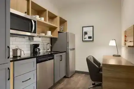 Candlewood Suites Murfreesboro, an IHG - 27