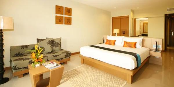 The Heritage Pattaya Beach Resort-Sha - 29