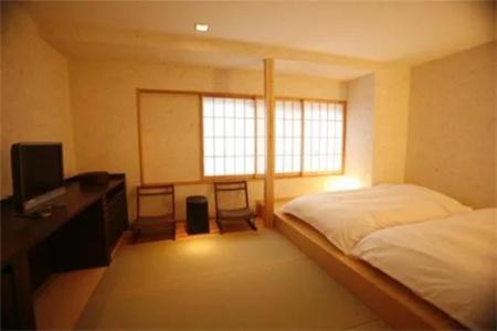 Masutomi Ryokan - 41