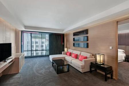 Four Points by Sheraton Bangkok, Sukhumvit 15 - SHA Certified - 69