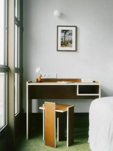 Mercure Paris Gobelins Place d'Italie - 13