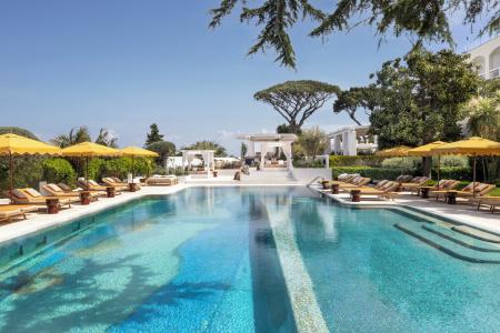 Capri Palace Jumeirah - 84