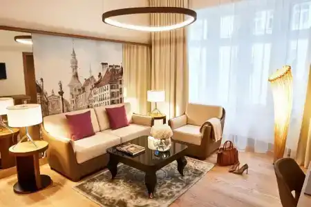 Vier Jahreszeiten Kempinski München - 64