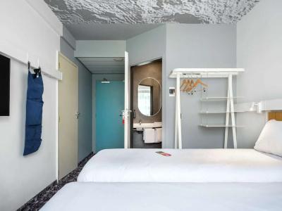 Ibis Krakow Centrum - 44