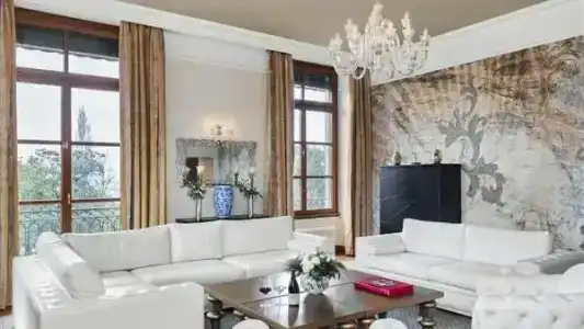 Hôtel Métropole Genève - 53