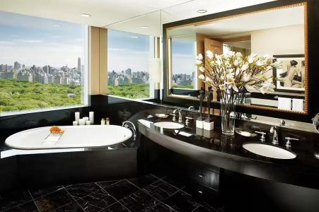 Mandarin Oriental New York - 85