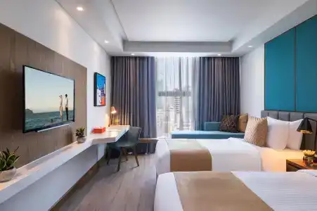 Citadines Bayfront Nha Trang - 37
