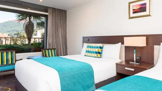 Copthorne & Resort Lakefront - 34