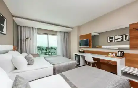 White City Resort - Ultra All Inclusive - 56
